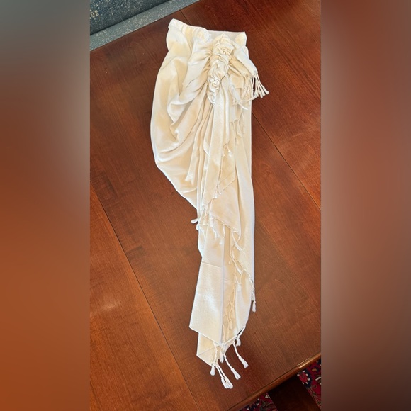 Just Bee Queen Tulum Skirt - Picture 5 of 7